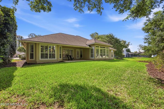 1428 GREEN TURTLE Court, Fleming Island, FL 32003