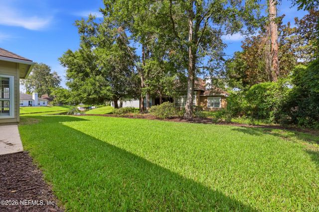 1428 GREEN TURTLE Court, Fleming Island, FL 32003