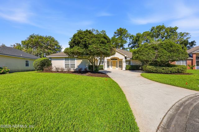 1428 GREEN TURTLE Court, Fleming Island, FL 32003