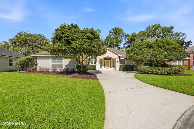 1428 GREEN TURTLE Court, Fleming Island, FL 32003