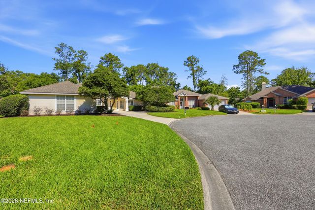 1428 GREEN TURTLE Court, Fleming Island, FL 32003