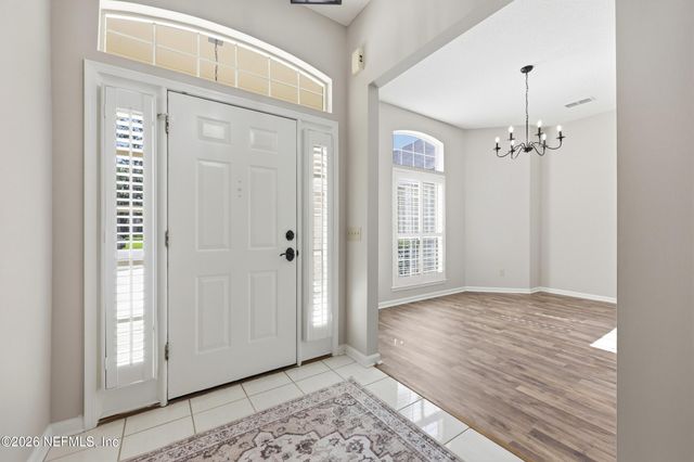 1428 GREEN TURTLE Court, Fleming Island, FL 32003