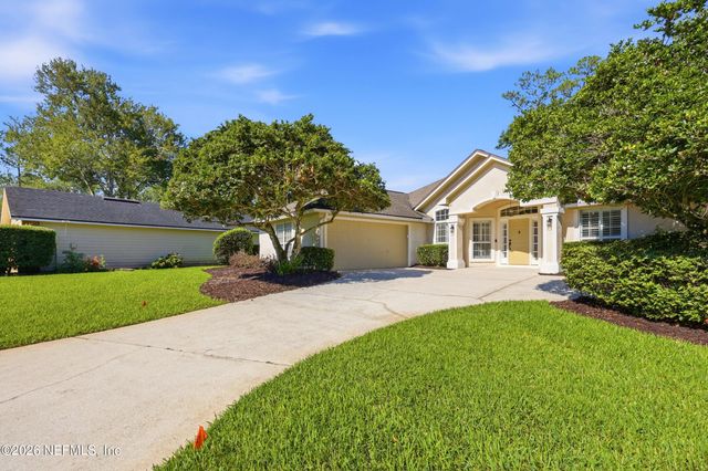 1428 GREEN TURTLE Court, Fleming Island, FL 32003