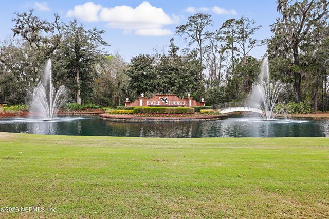 1428 GREEN TURTLE Court, Fleming Island, FL 32003