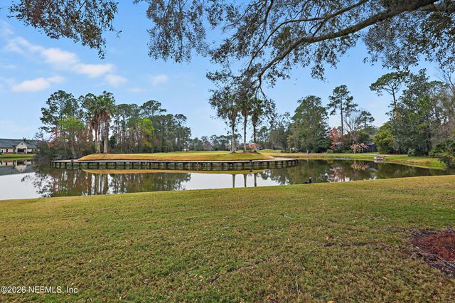 1428 GREEN TURTLE Court, Fleming Island, FL 32003