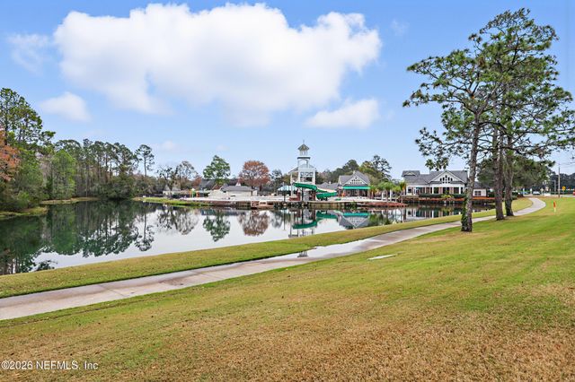 1428 GREEN TURTLE Court, Fleming Island, FL 32003