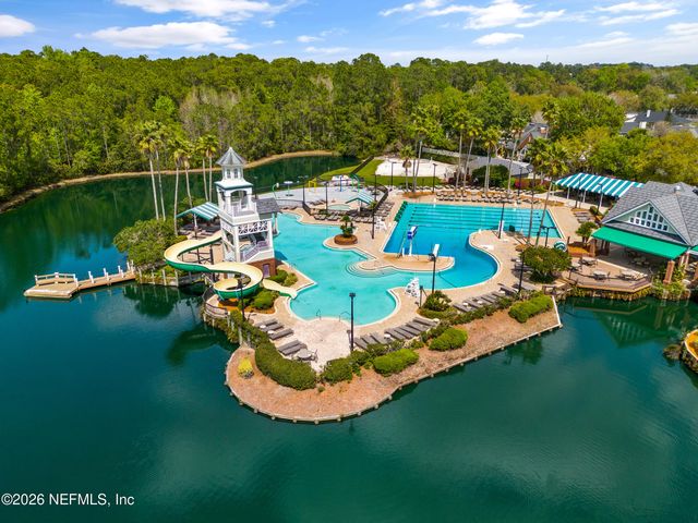 1428 GREEN TURTLE Court, Fleming Island, FL 32003