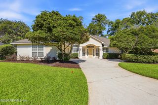 1428 GREEN TURTLE Court, Fleming Island, FL 32003