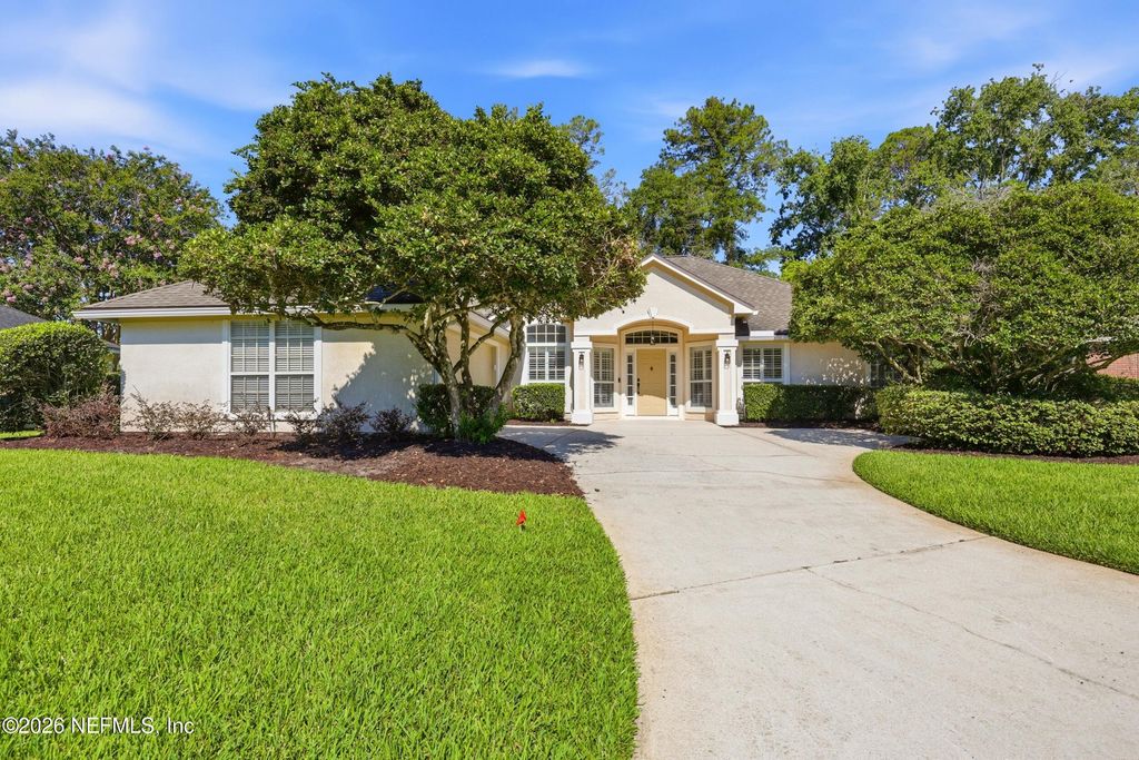 1428 GREEN TURTLE Court, Fleming Island, FL 32003