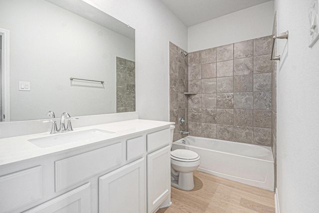 3743 Crawford Street, Bay City, TX 77414