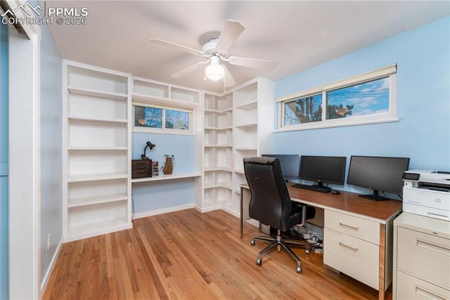 921 Valley Road, Colorado Springs, CO 80904