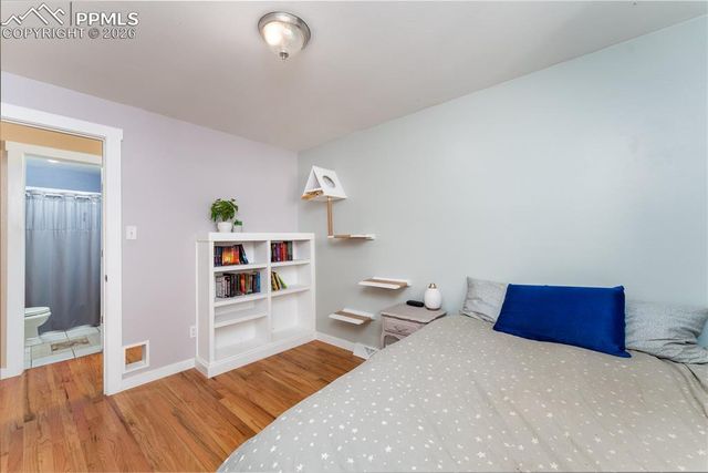 921 Valley Road, Colorado Springs, CO 80904