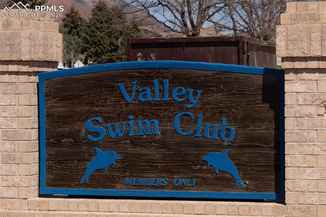 921 Valley Road, Colorado Springs, CO 80904