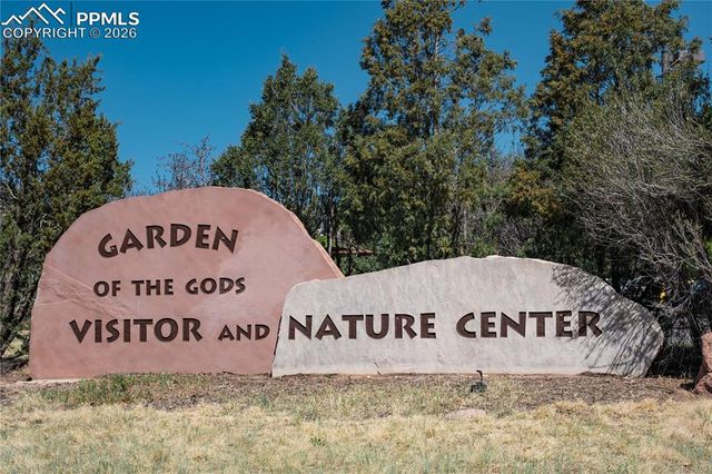 921 Valley Road, Colorado Springs, CO 80904