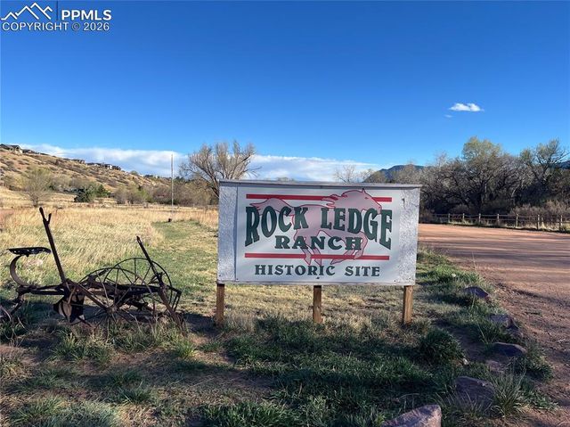 921 Valley Road, Colorado Springs, CO 80904