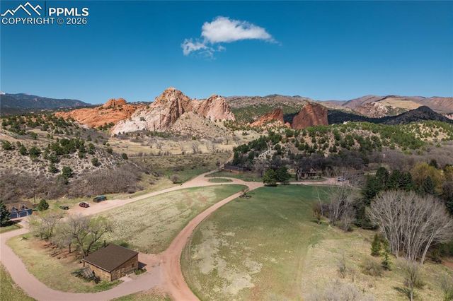 921 Valley Road, Colorado Springs, CO 80904