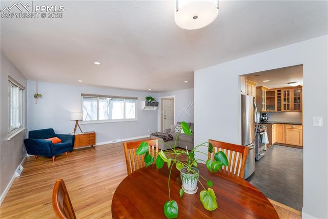 921 Valley Road, Colorado Springs, CO 80904