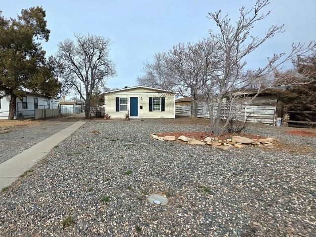 1914 White Avenue, Grand Junction, CO 81501