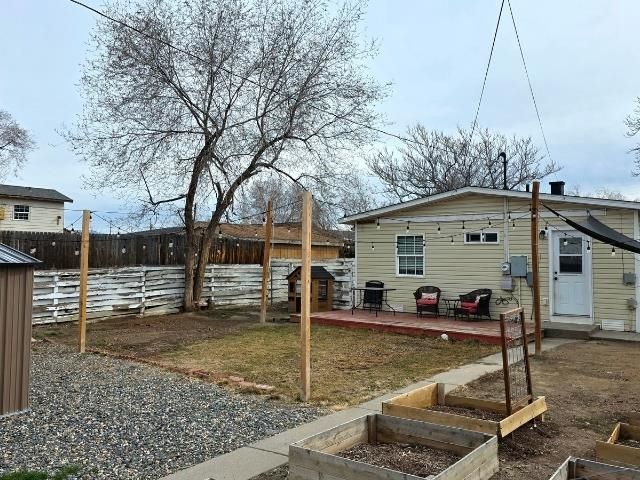 1914 White Avenue, Grand Junction, CO 81501