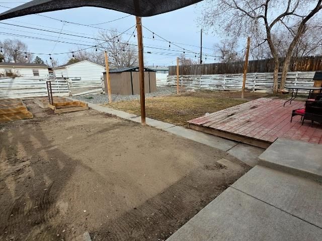 1914 White Avenue, Grand Junction, CO 81501