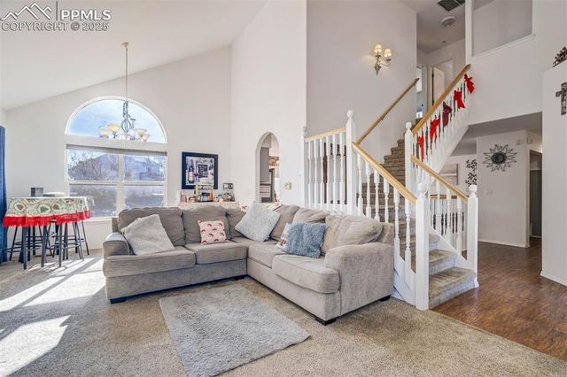 490 W Fairway Drive, Pueblo, CO 81007