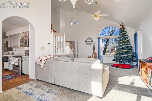 490 W Fairway Drive, Pueblo, CO 81007