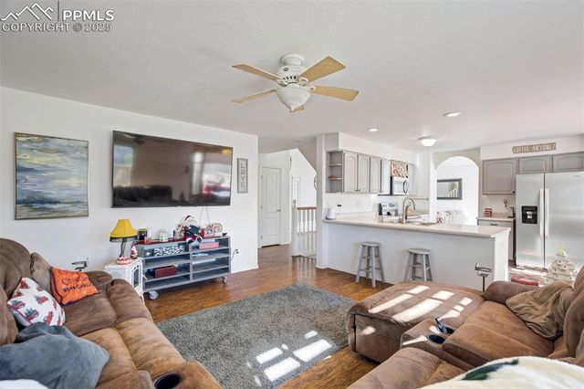 490 W Fairway Drive, Pueblo, CO 81007