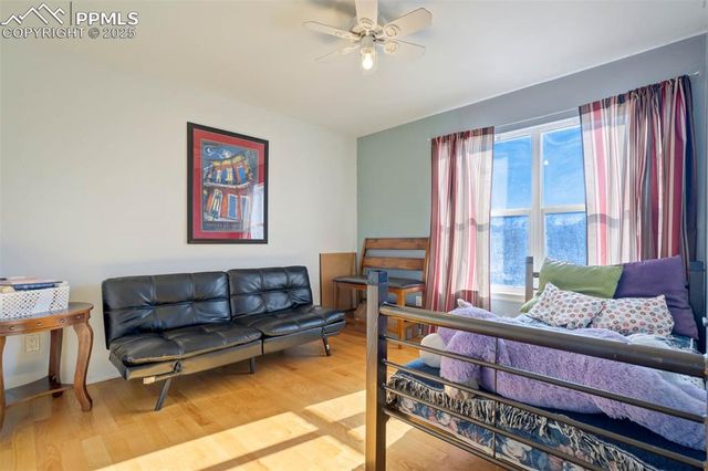 490 W Fairway Drive, Pueblo, CO 81007