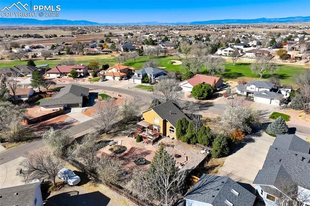 490 W Fairway Drive, Pueblo, CO 81007