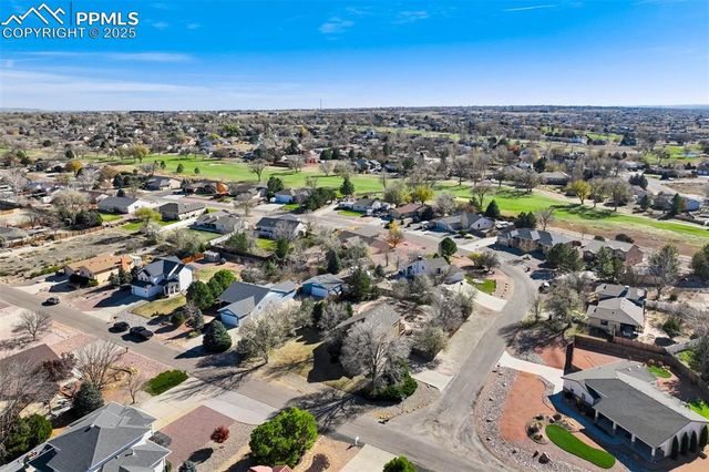 490 W Fairway Drive, Pueblo, CO 81007