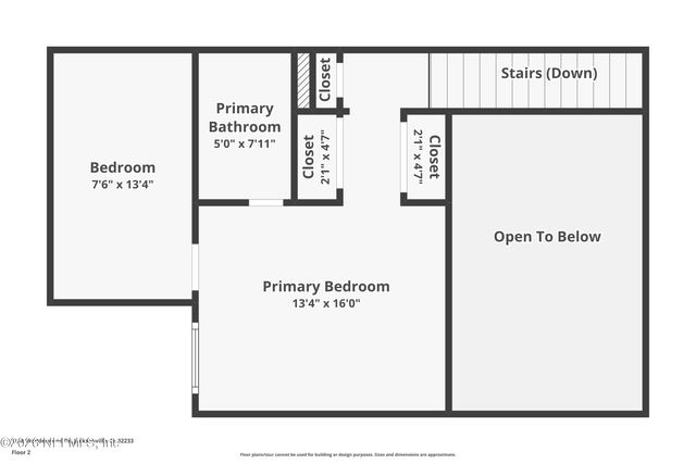 1248 WONDERWOOD Drive, Jacksonville, FL 32233