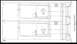 606 & 608 E 43rd Street, Houston, TX 77022