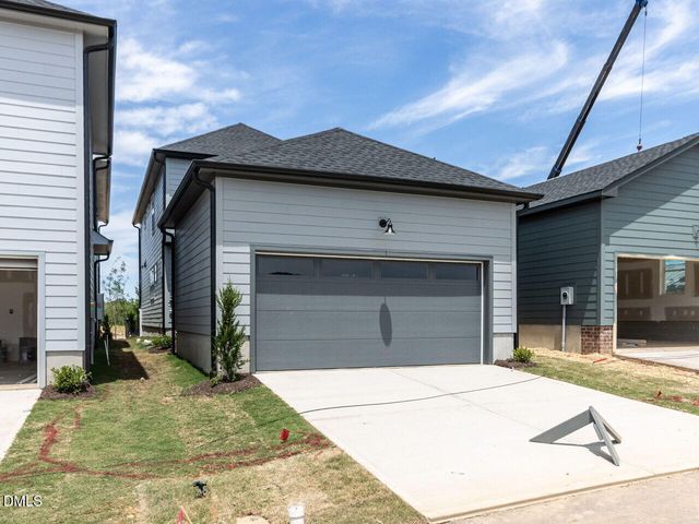 41 Hillway Road, Pittsboro, NC 27312