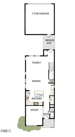 41 Hillway Road, Pittsboro, NC 27312