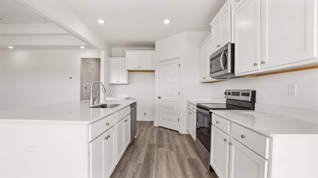 8677 Phillippi Street, Milton, FL 32583