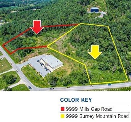 99999 Mills Gap Road, Fletcher, NC 28732