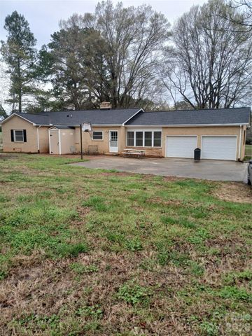 1345 Gheen Road, Salisbury, NC 28147