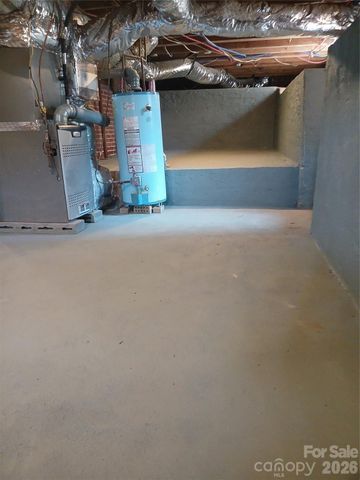 1345 Gheen Road, Salisbury, NC 28147