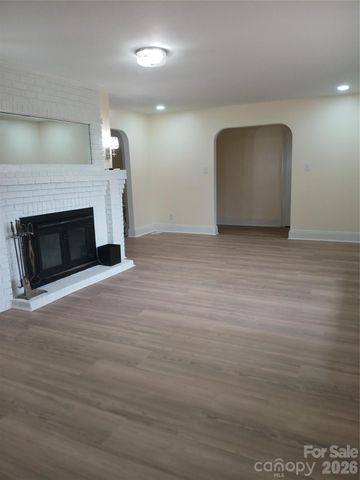 1345 Gheen Road, Salisbury, NC 28147