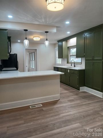 1345 Gheen Road, Salisbury, NC 28147