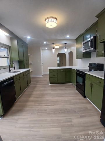 1345 Gheen Road, Salisbury, NC 28147