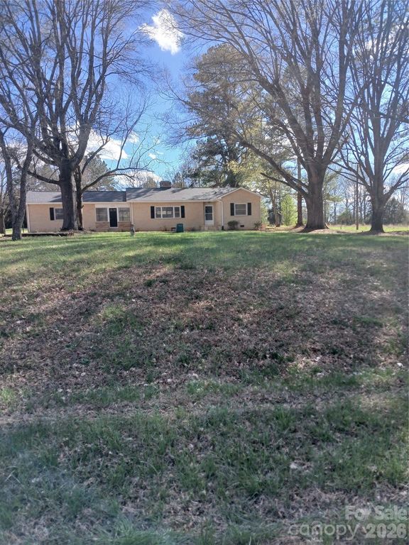 1345 Gheen Road, Salisbury, NC 28147