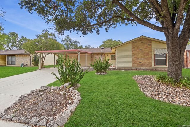 5210 ALAN BEAN DR, Kirby, TX 78219