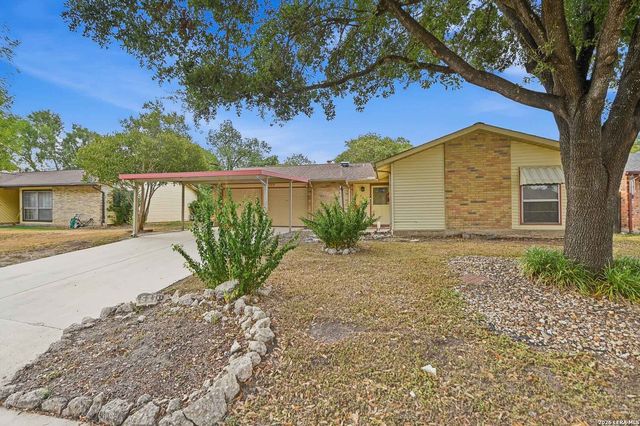 5210 ALAN BEAN DR, Kirby, TX 78219