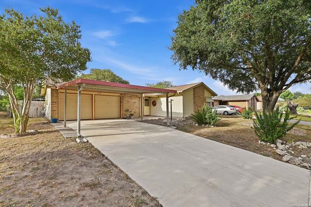 5210 ALAN BEAN DR, Kirby, TX 78219
