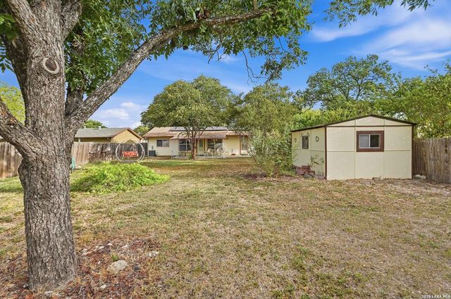 5210 ALAN BEAN DR, Kirby, TX 78219