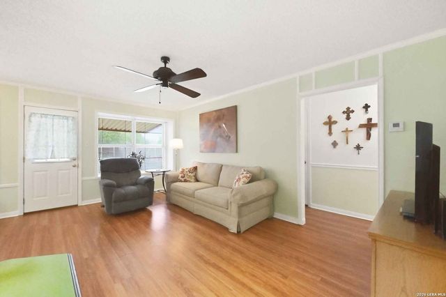 5210 ALAN BEAN DR, Kirby, TX 78219