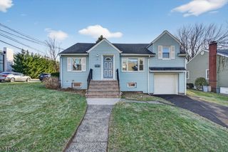 71 Allwood Pl, Clifton City, NJ 07012