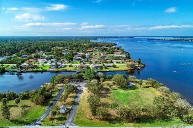 12068 GRADY AVENUE, Port Charlotte, FL 33981