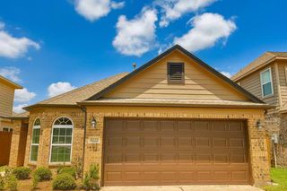 5222 Windy Plantation Drive, Brookshire, TX 77423